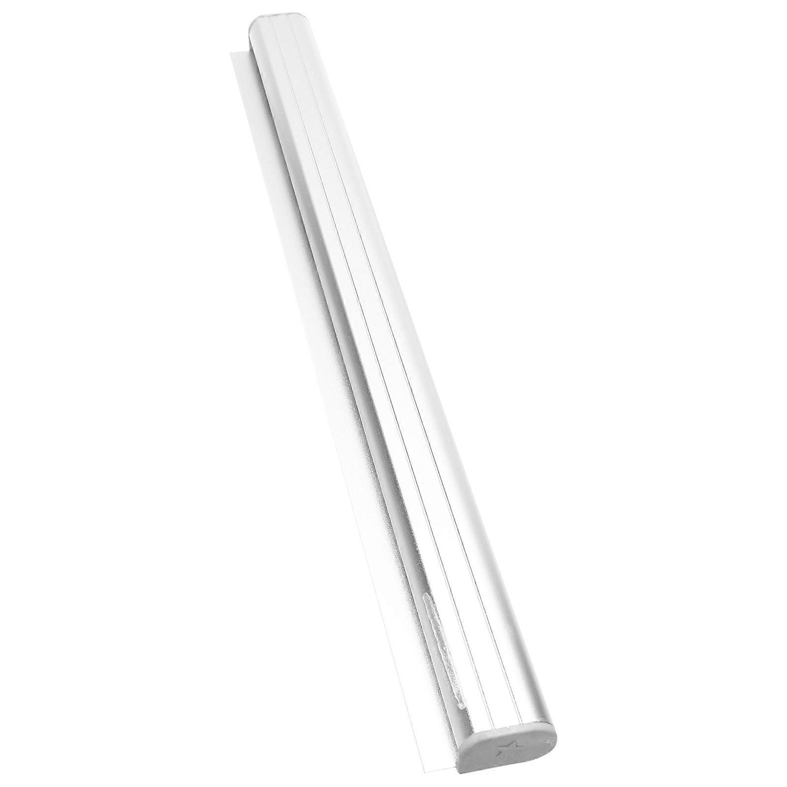 Receipt Holder Rack Aluminum Alloy for Restaurant Use with 4Pcs Included