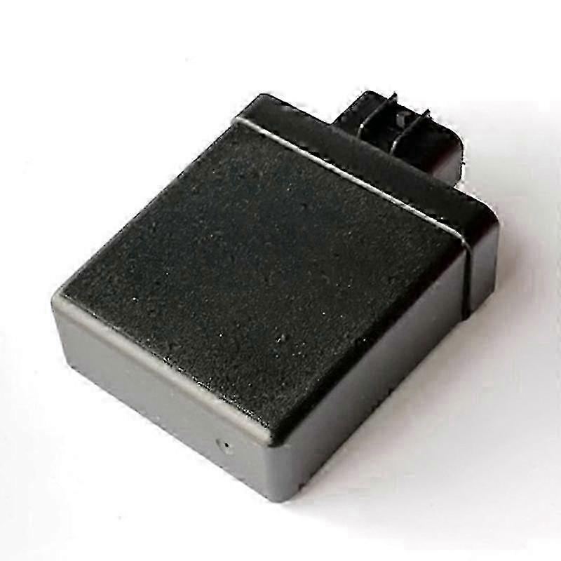 ZY100 JOG100 RS100 RSZ100 Digital CDI Box Ignition System - 8 Pin Version