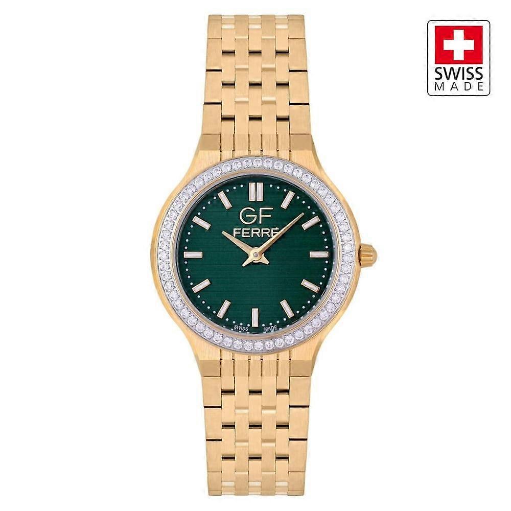 GF FERRE GFGR170087L Women's Watch