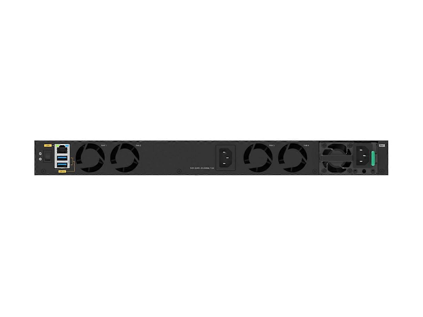 Ethernet (100/1000/10000)