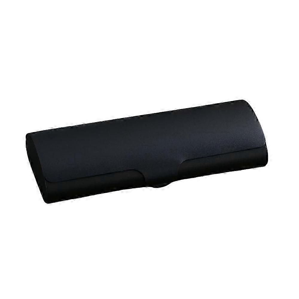 Aluminum Eyeglass Case - Hard Shell Glasses Case For Nearsighted Spectacles
