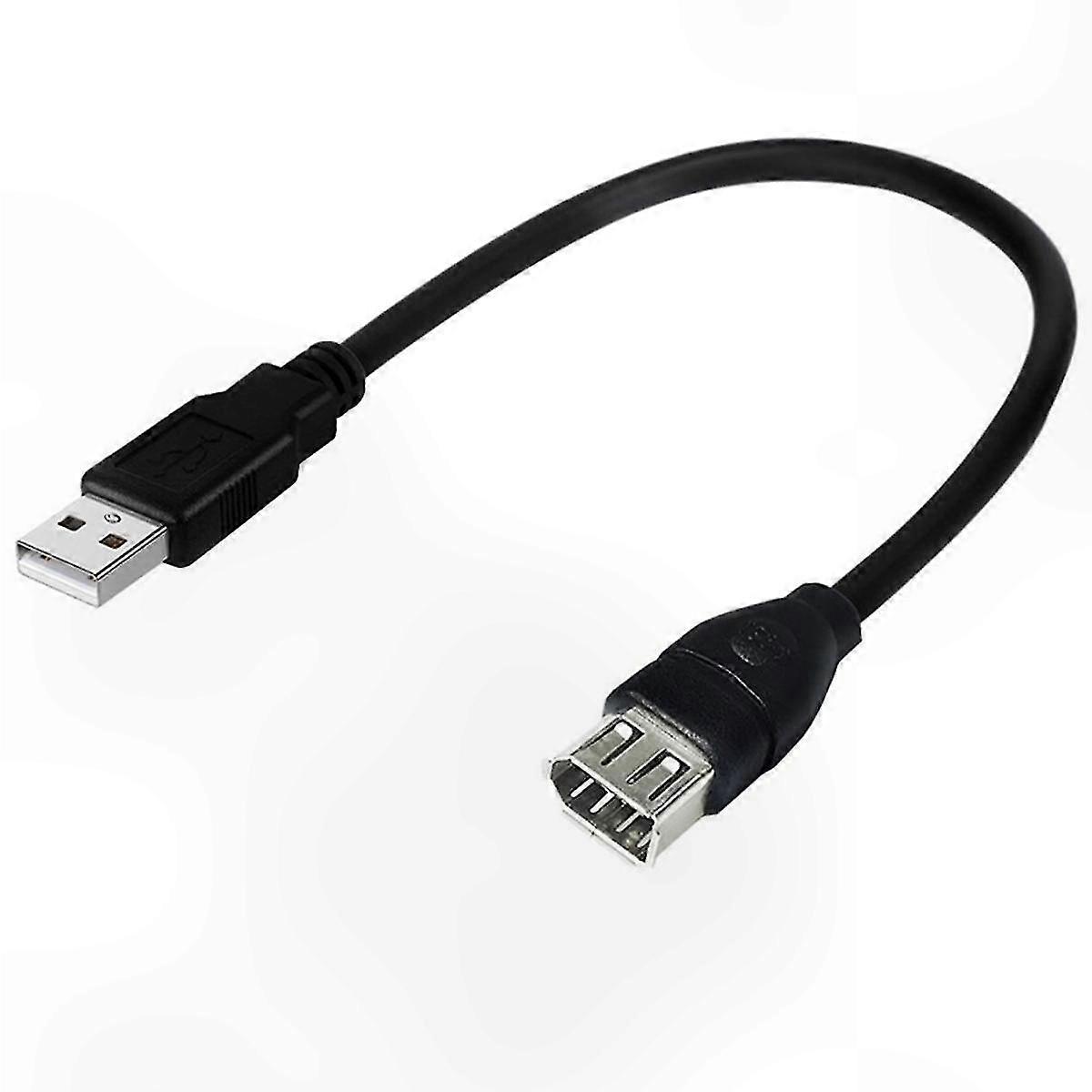 6-Pin Female Firewire IEEE 1394 to USB 2.0 Adapter Cable for Digital Device Connectivity