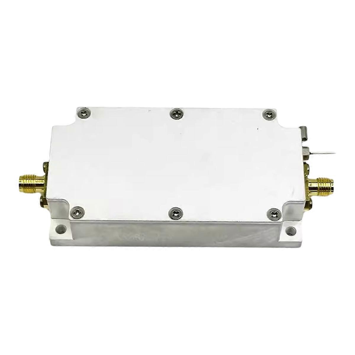 700MHz Power Amplifier 700±35MHz 15W Power Module 40dB Gain