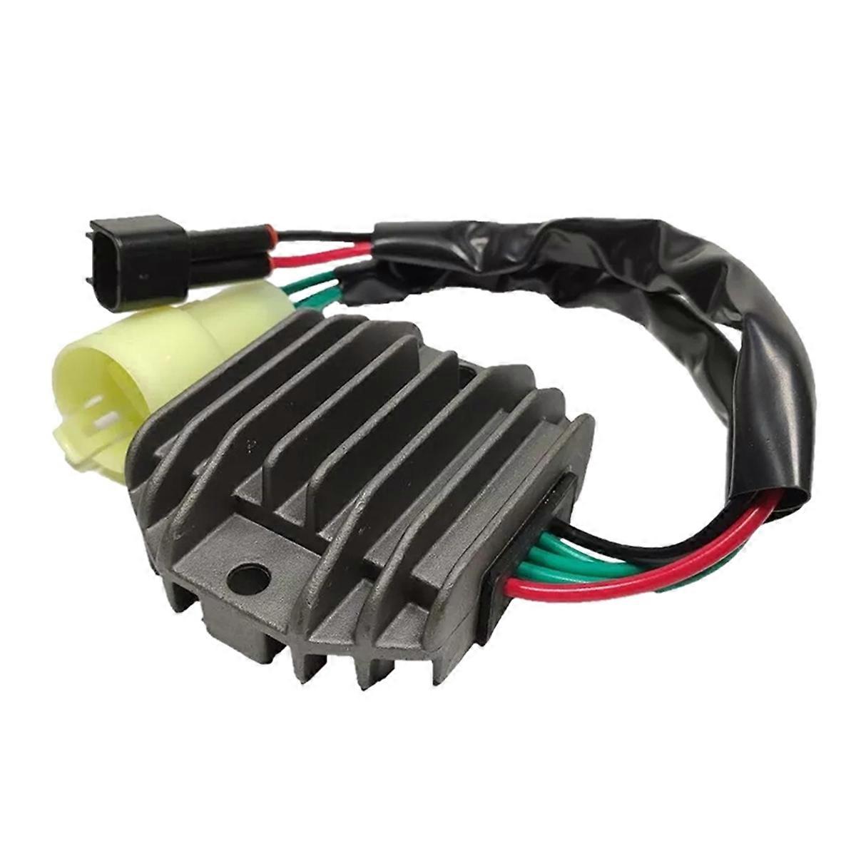 Rectifier Regulator for F40 F50 FT50 Outboard 