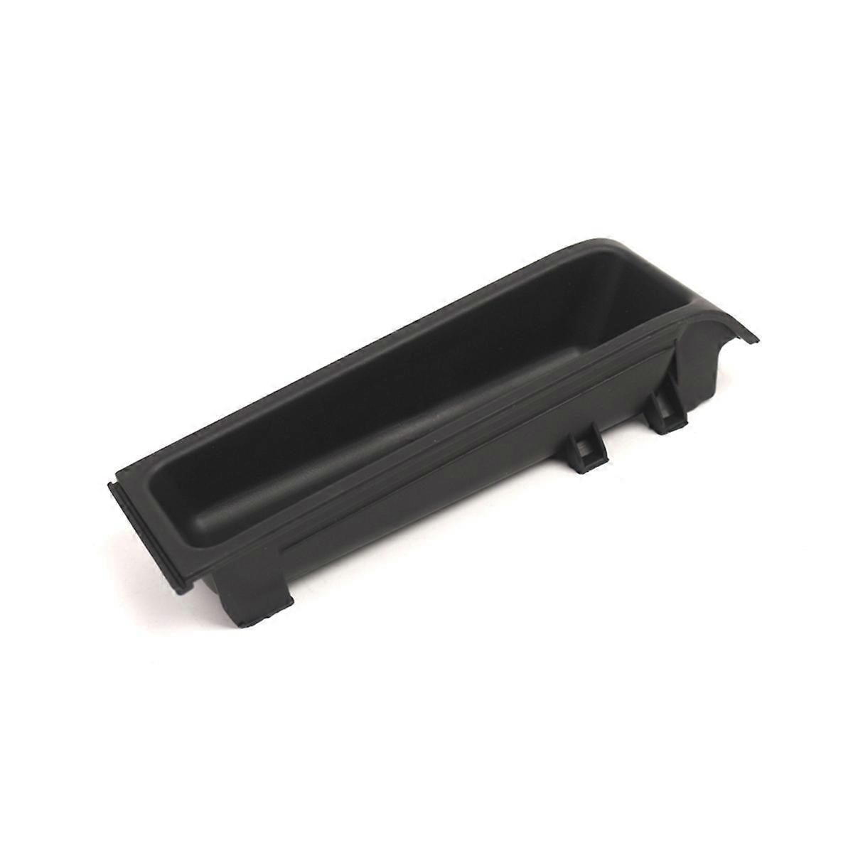 Armrest Box Cover Coin Box Center Console Storage Box 51168215943