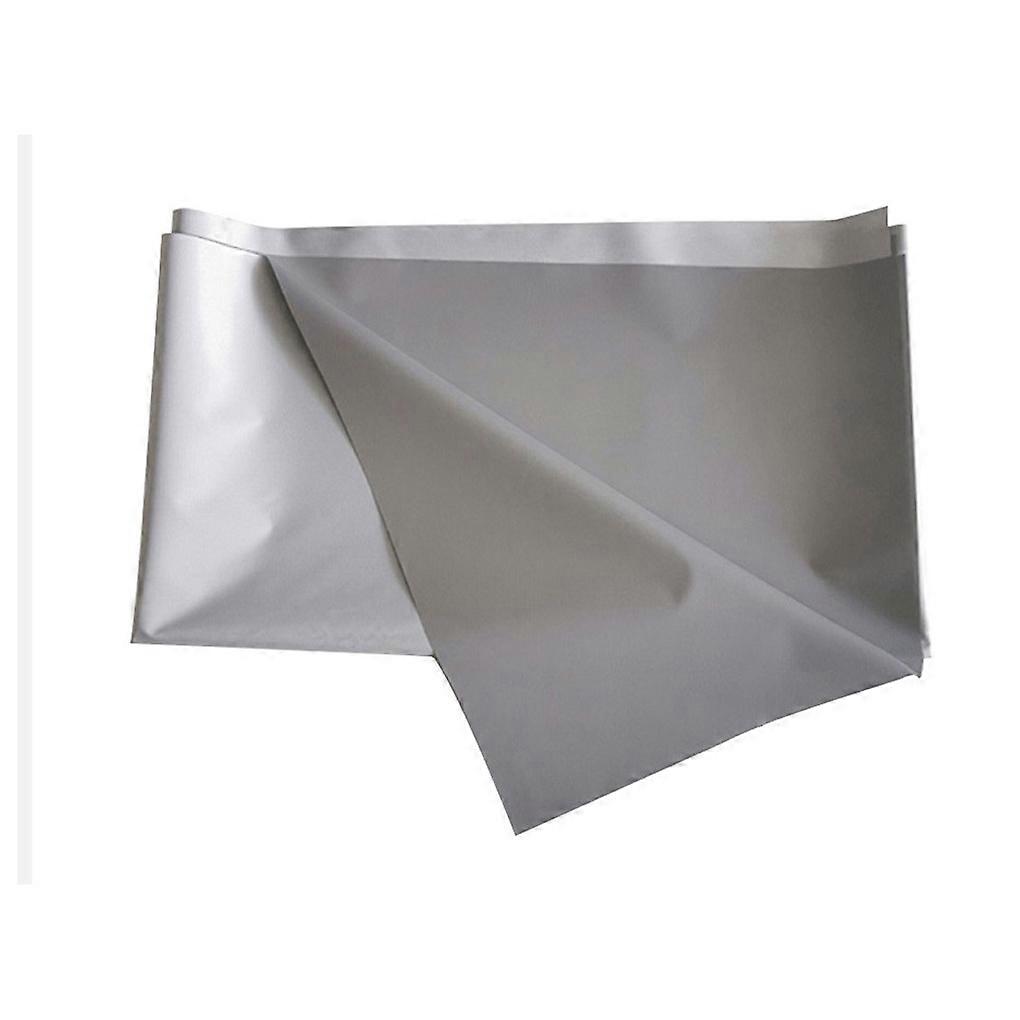 Projector Screen 16:9 84-inch Curtain Projection Screens Foldable Office