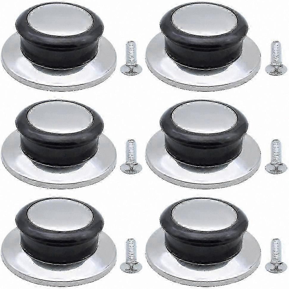 Universal Cookware Lid Knob Replacement Handle for Pots and Pans