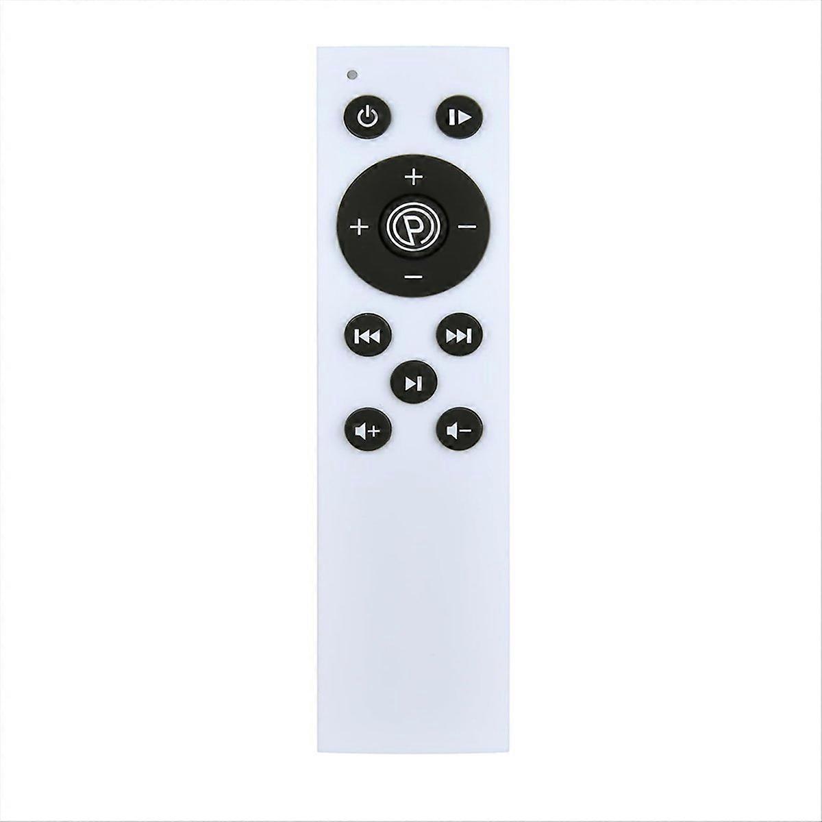 Universal Replacement Remote for Vibration Plate Exercise Machines - Compatible with Multiple Models