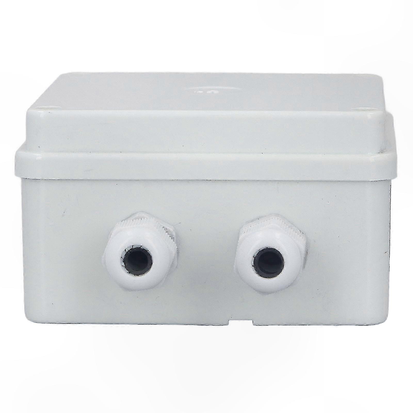 Single Phase AC Power Filter, 230V 10A EMI Suppression for Enhanced Conductivity & Interference-Free Performance