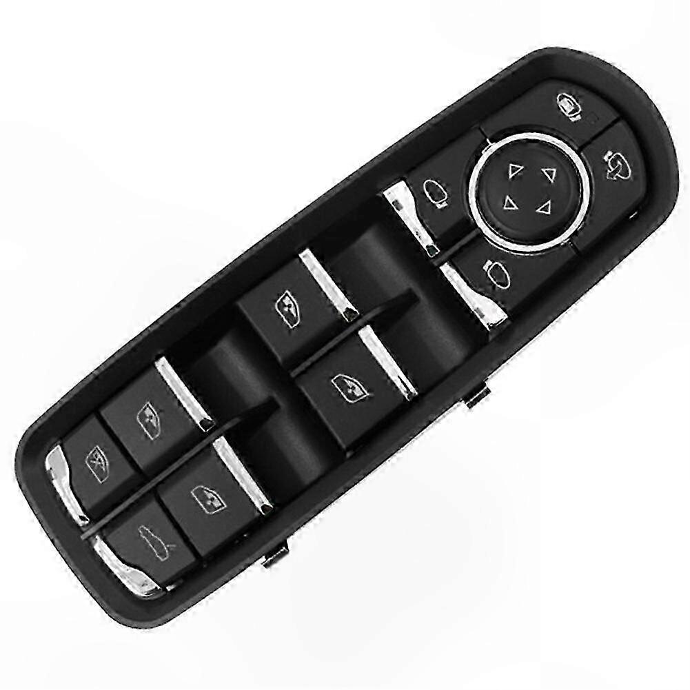 Electric Window Switch for SUV Models Compatible with  Cayenne Macan