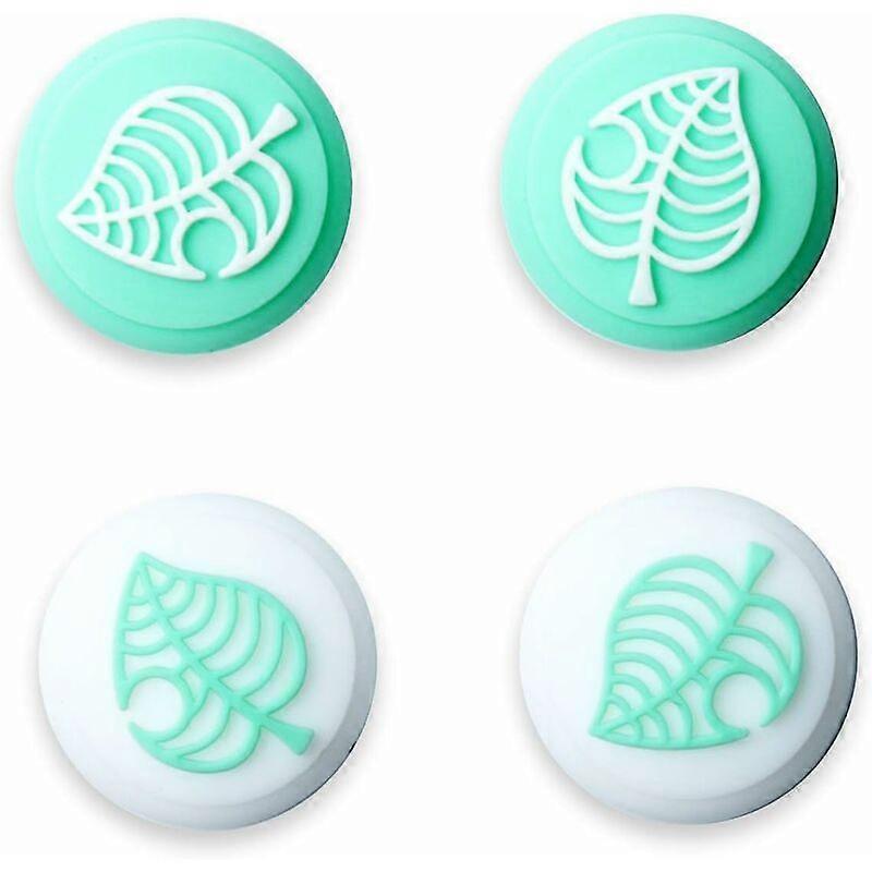 Replacement analog stick caps for controller buttons, replacement buttons for