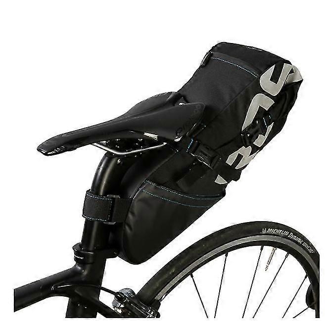 Bicycle Tail Bag
