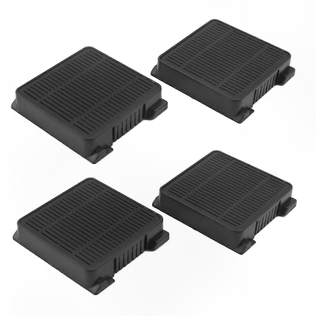 Replacement Air Filters for Refrigerators Compatible with Multiple Models