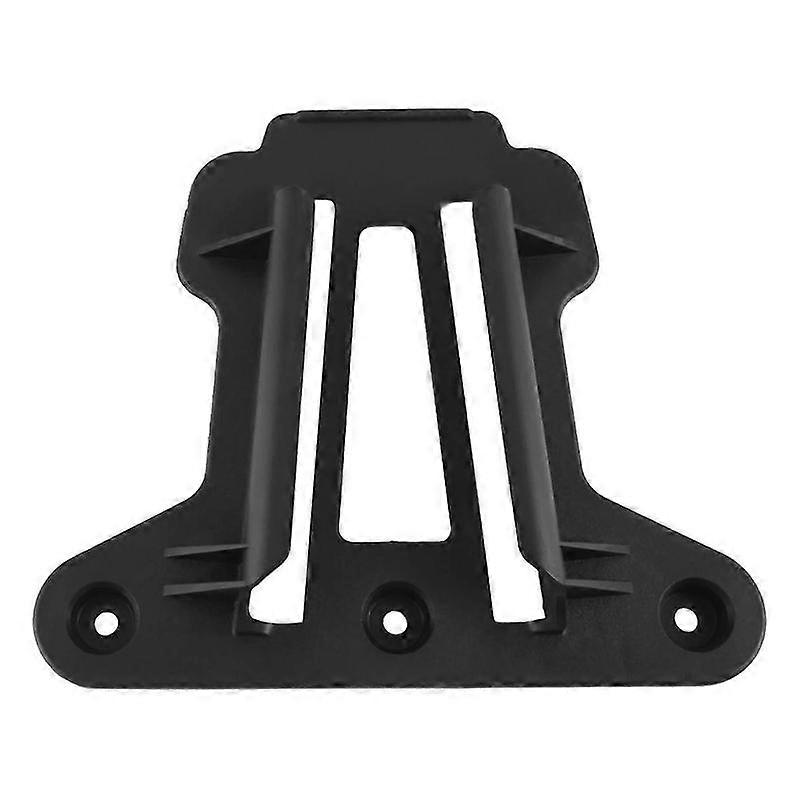 Sand Bucket or Cooler Mounting Bracket for Club Car Precedent Models 2004 - 2017 103886801