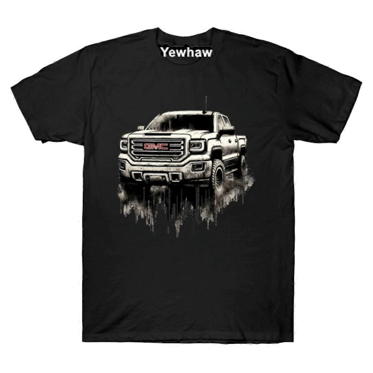 GMC Sierra T-shirt