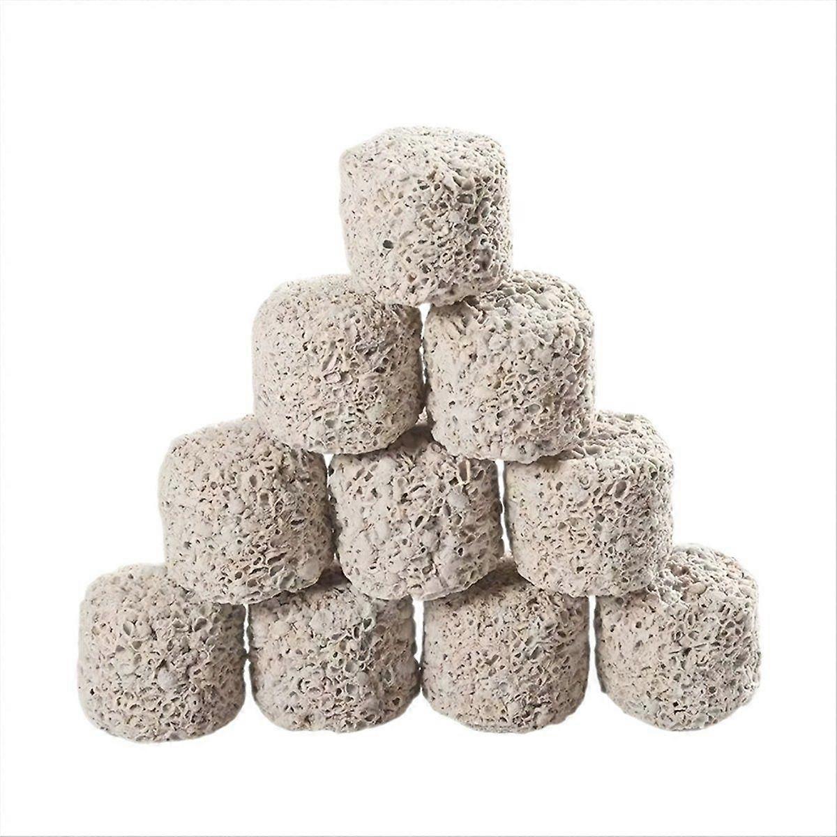 500g Aquarium Bio Balls Filter Media Efficient Biochemical Ball Filters for Enhanced Water Quality