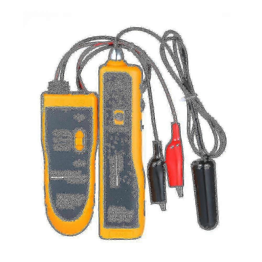 New Underground Wire Locator Nf-816 Underground Cable Detection Instrument Concealed Wiring L