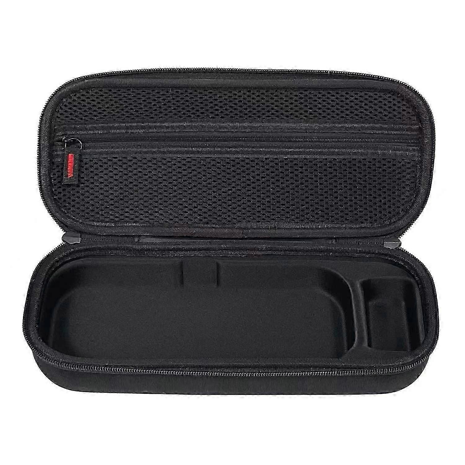 For GPD WIN4 EVA Shockproof Storage Bag Portable Game Console Carrying Case