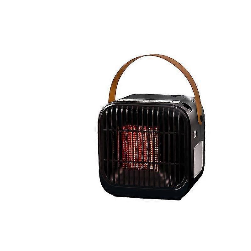 Mini Wall Hanging Heater Constant Temperature Warmer For Home Office Kit