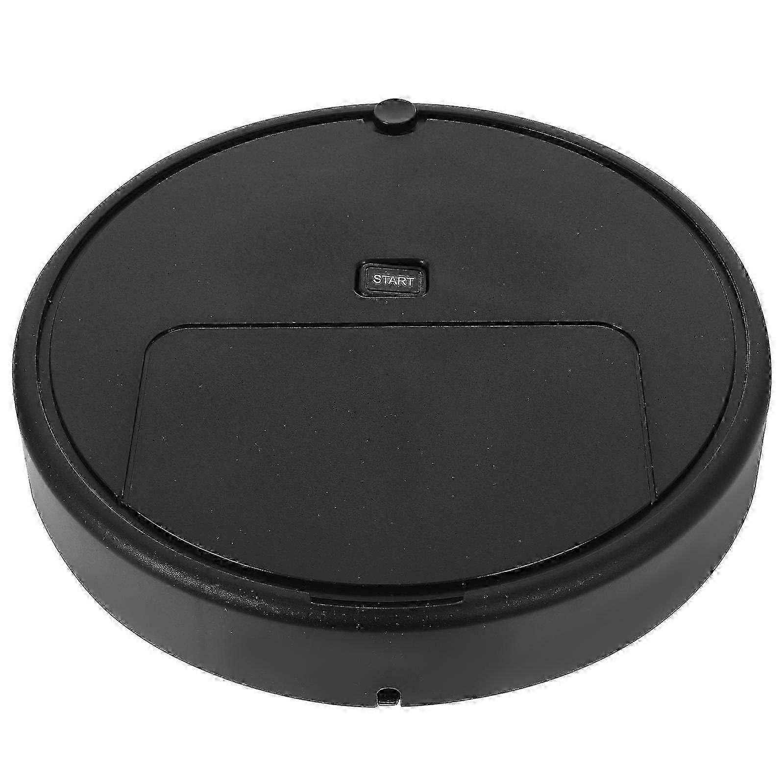 Elektrické čištění Robot Hračka Robot Vysavač Dětské vzdělávací hračky