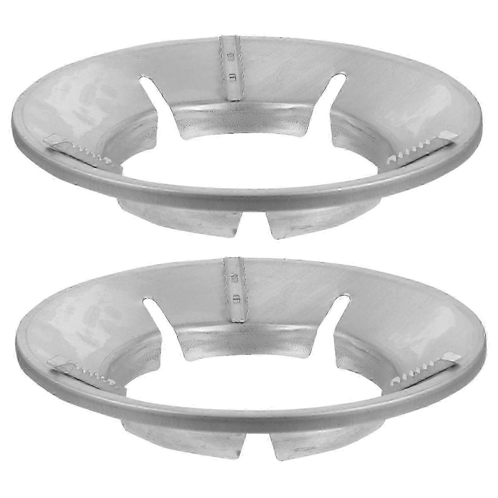 Improved Energy-Saving Wok Rack for  Cast Iron Gas Stoves - Non-Design Wok