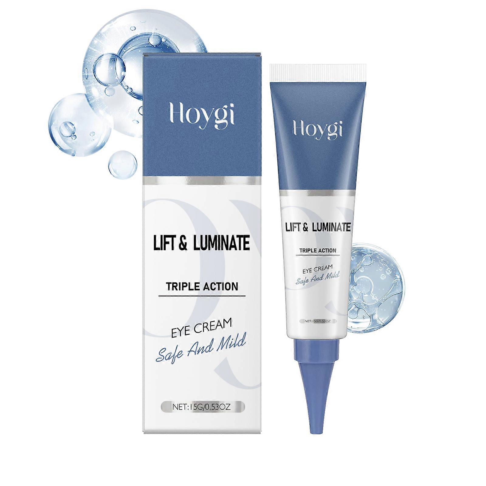 Moisturizing Eye Cream