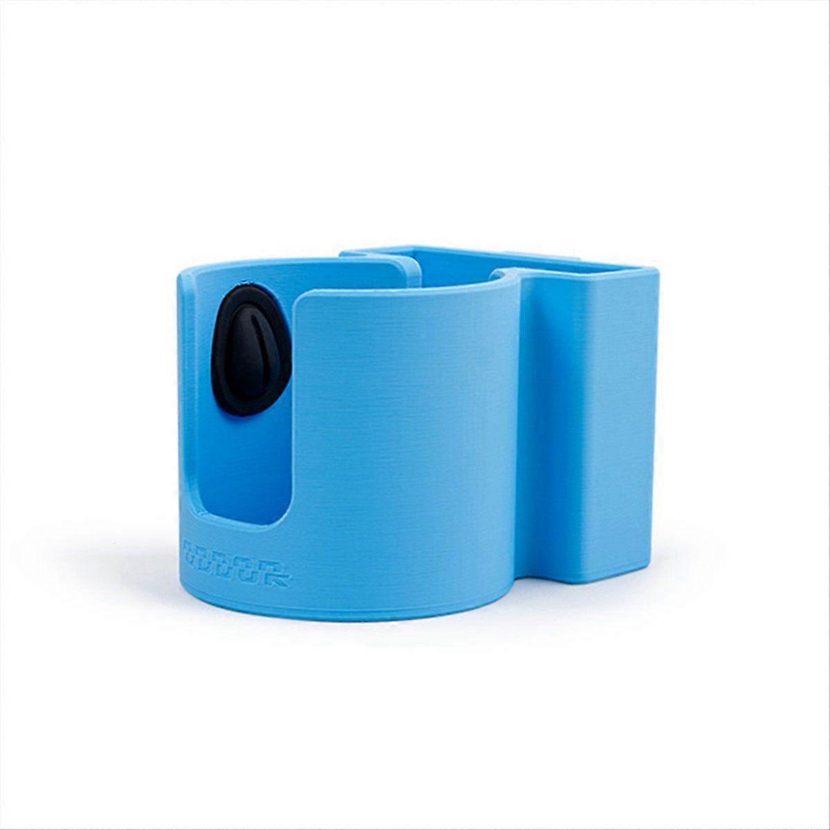 Multifunctional PLA Water Cup Bracket Compatible for Simulation Racing Flight Simulator Aluminum Pr