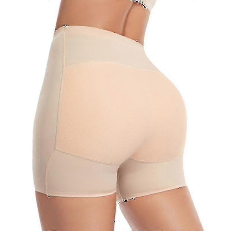 Butt Lifter Mutandine Seamless Imbottito Intimo Donna Butt Pads
