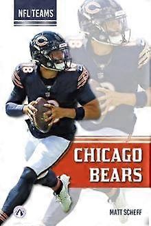 Chicago Bears by Matt Scheff Paperback