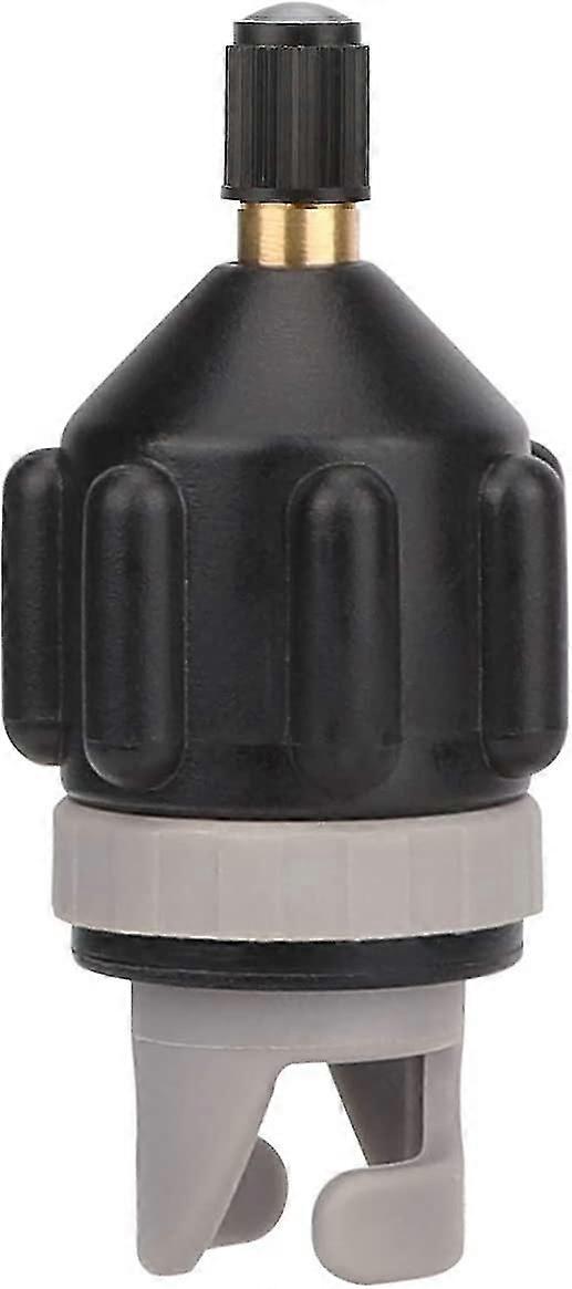 Pump Head Adapter For Standard Inflatable Stand Up Paddle Boards