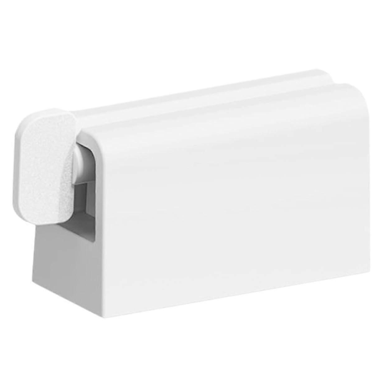 Automatic Toothpaste Squeezer - Reusable Toothpaste Dispenser for Bathroom, Compatible with Face Wash and Lotions