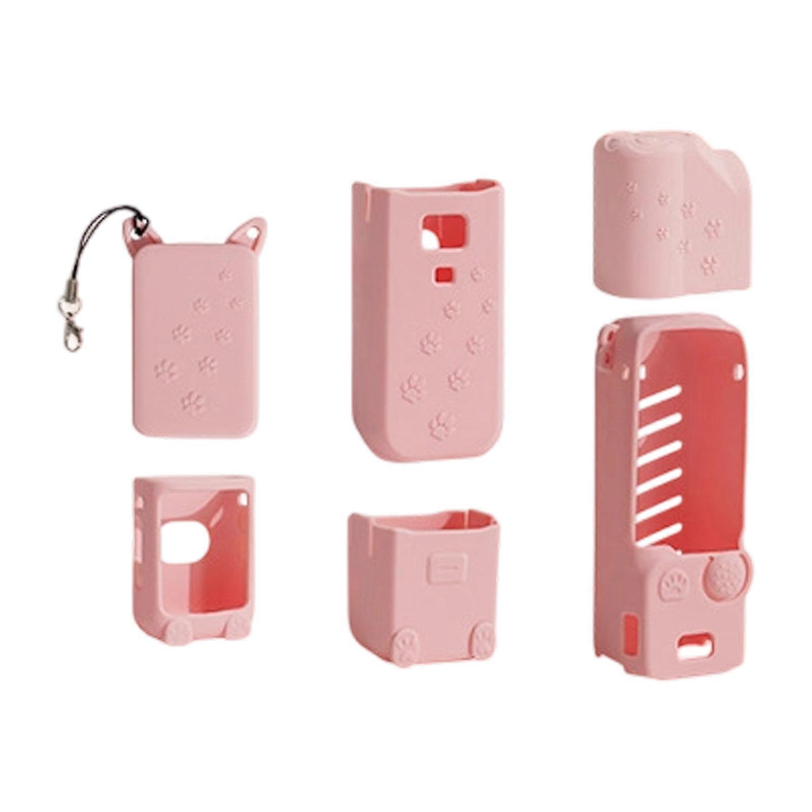 Extreme Thin Protective Layer For On Proceed Content Creators Effect Resistant Plan Fast Release Functionality  Pink