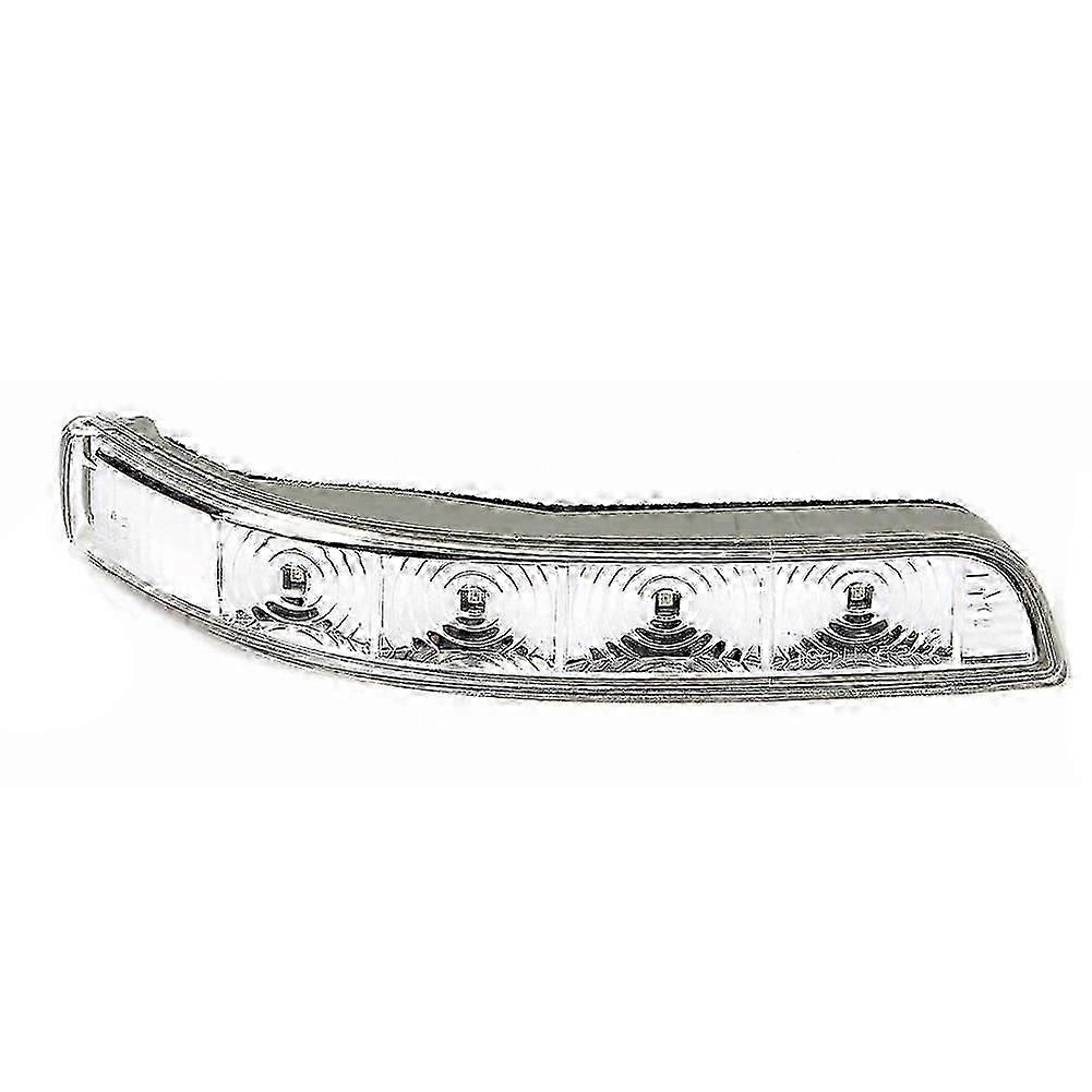 2009 - 2014 Sorento Passenger Side (Right Side) 876232P000 LED Turn Signal Light Side Mirror Lamp
