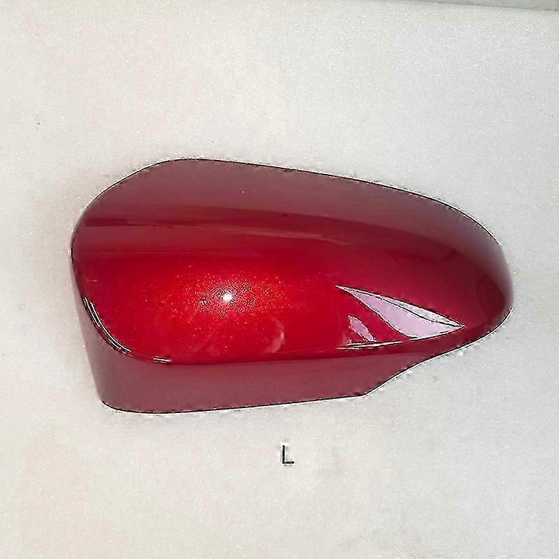 Replacement mirror cover for Toyota Yaris Hatchback