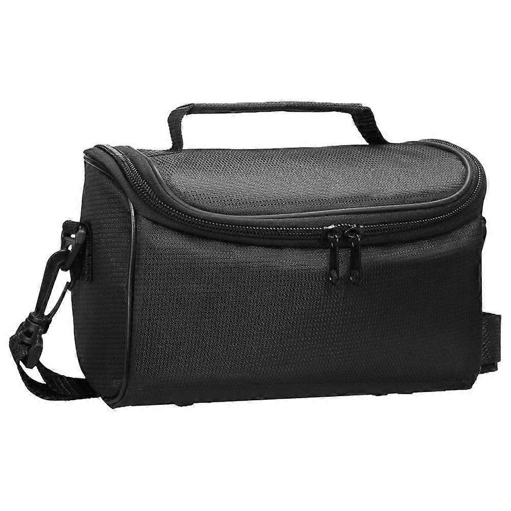 Fiber Optic Tool Empty Network Tool Empty Bag Portable Bag for Optical Fiber Tool Universal