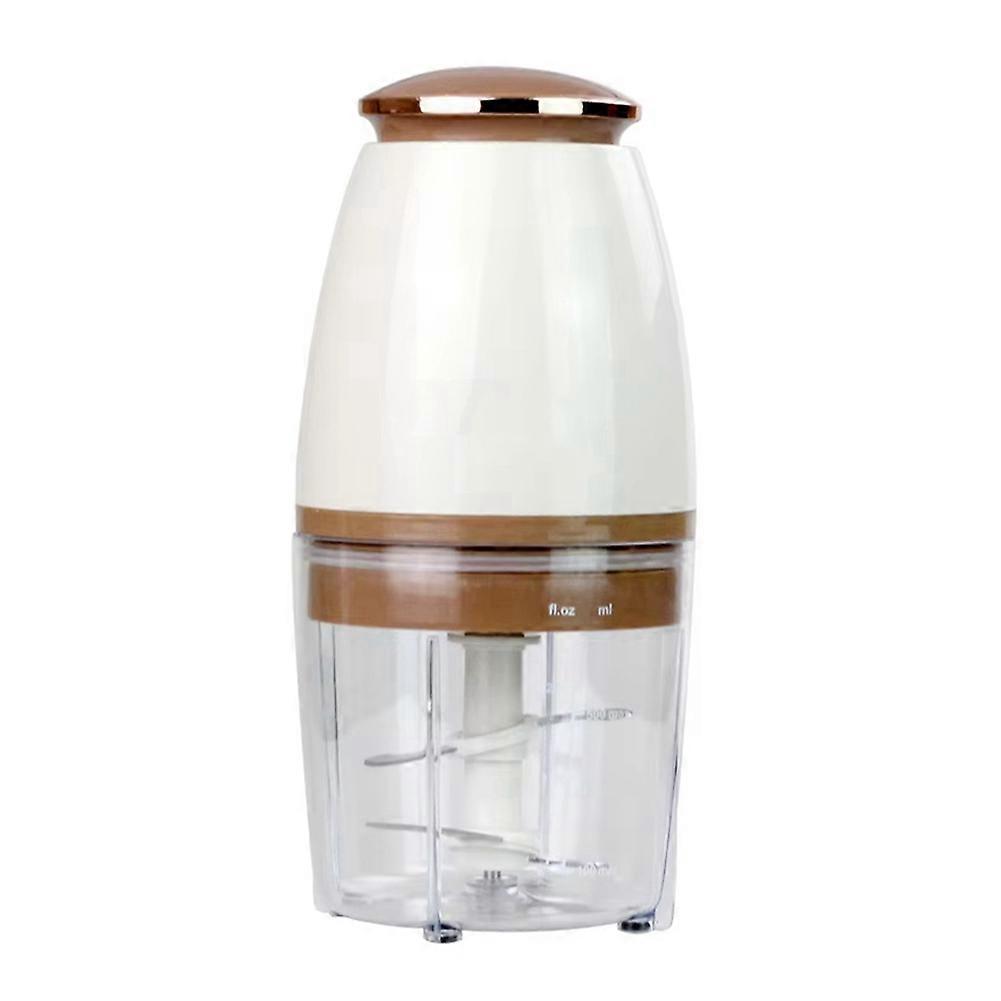 Household Electric Meat Grinder Juicer,Rice Paste Meat Grinder,Multifunctional Processing Mixer,EV AC 220V EU Plug