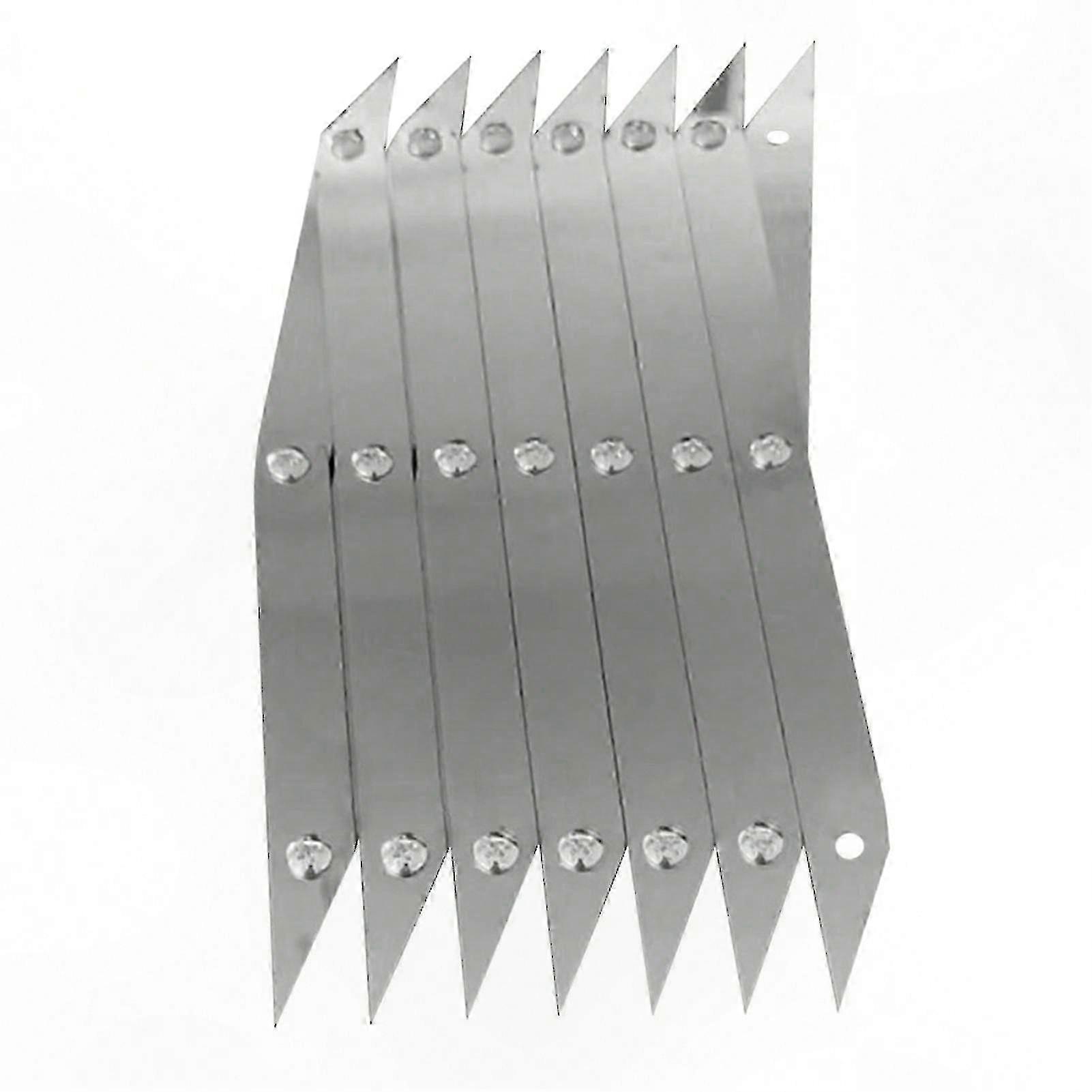 Precision Center Finder and Equal Spacing Tool for Welding and Woodworking Applications