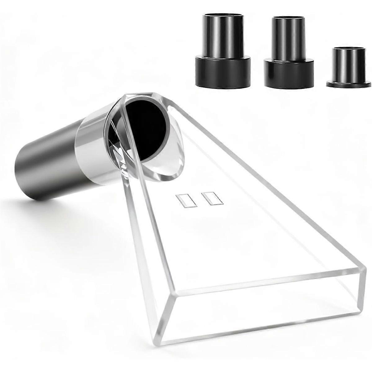 Better Extractor Attachment Kit for , Rip Clean Extractor Kit (Small)