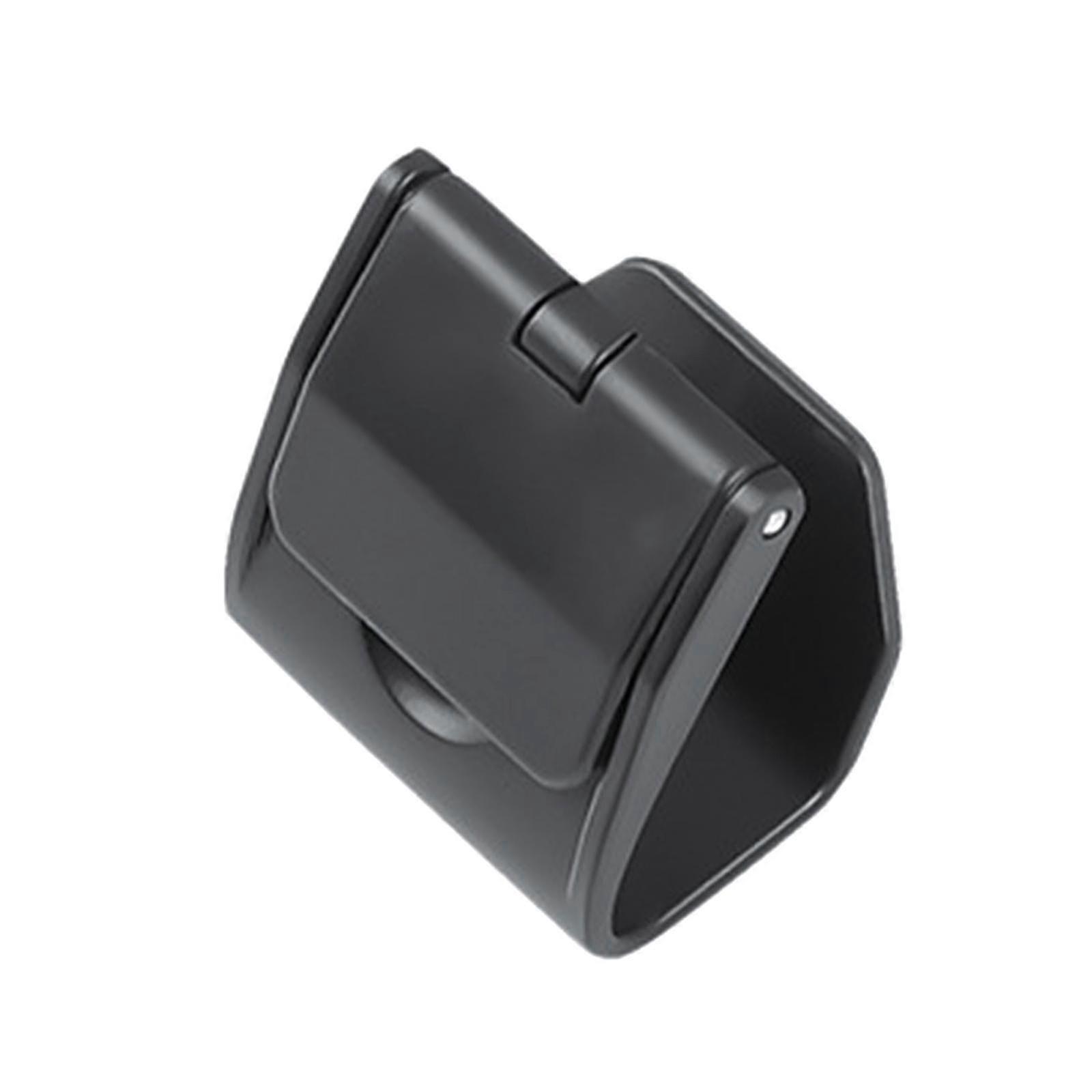 Car Hidden Glove Box Hook Storage Hanger for Model Y Durable