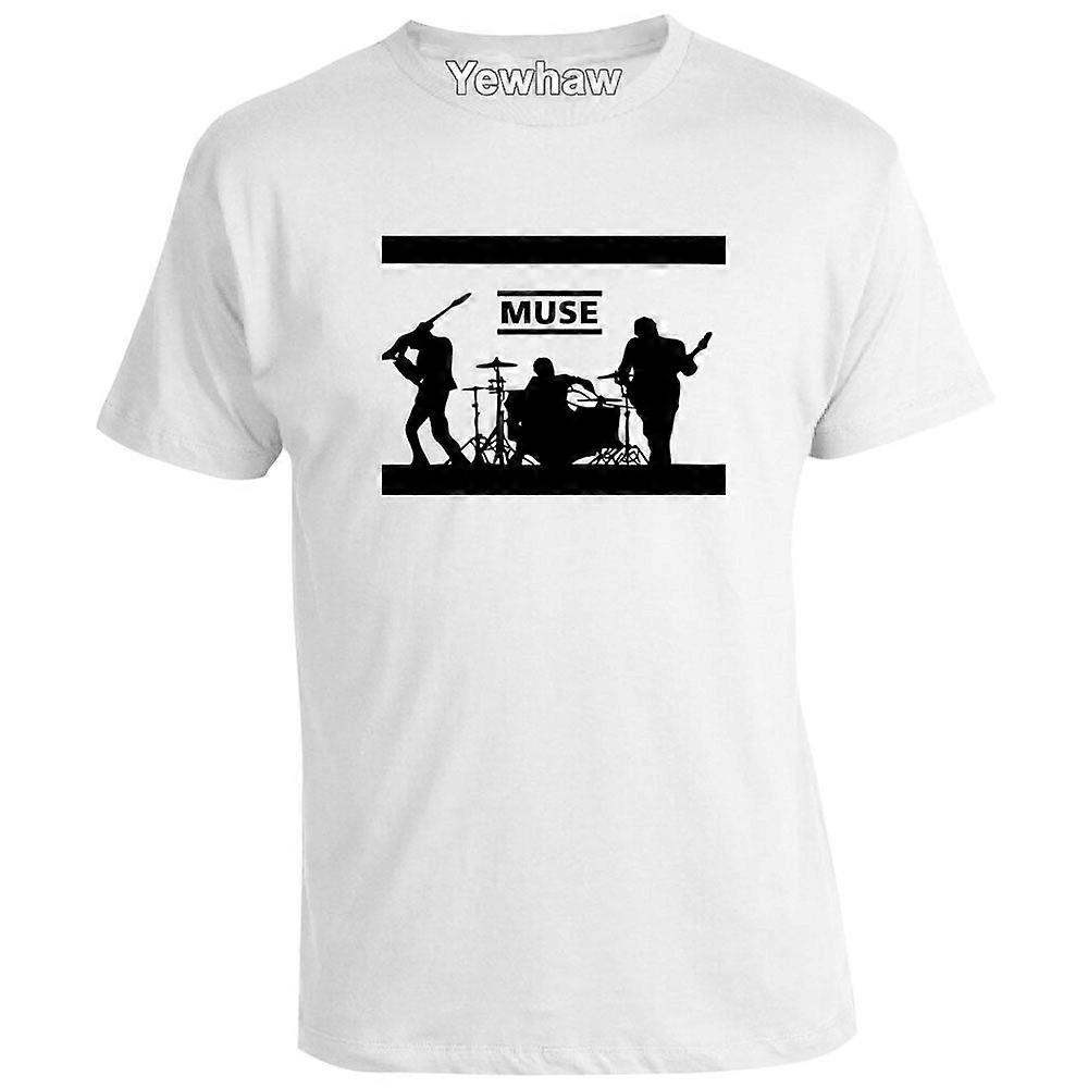 Muse Concert T-shirt