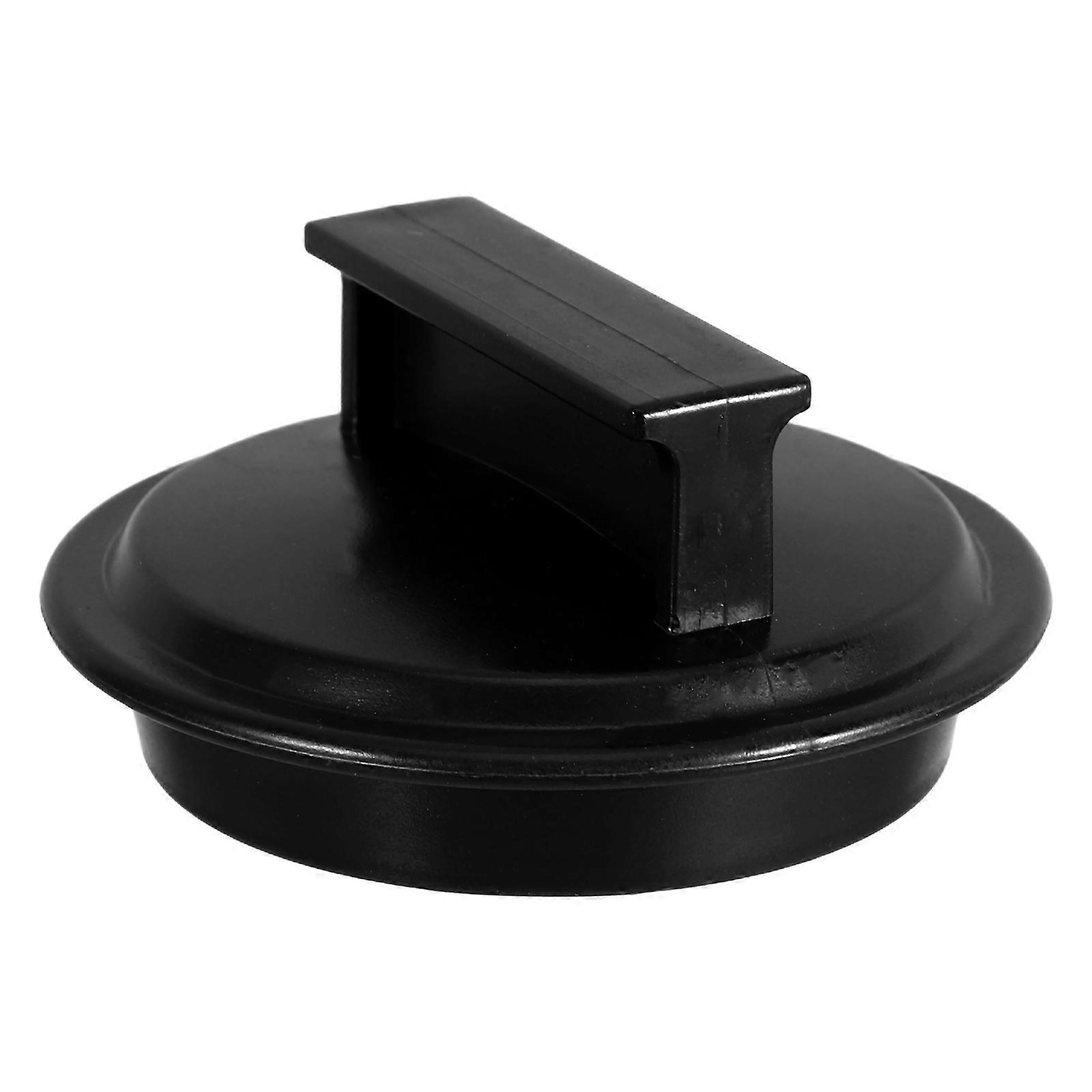 Garbage Disposal Cover for Food Waste Splash Guard with Durable Plastic