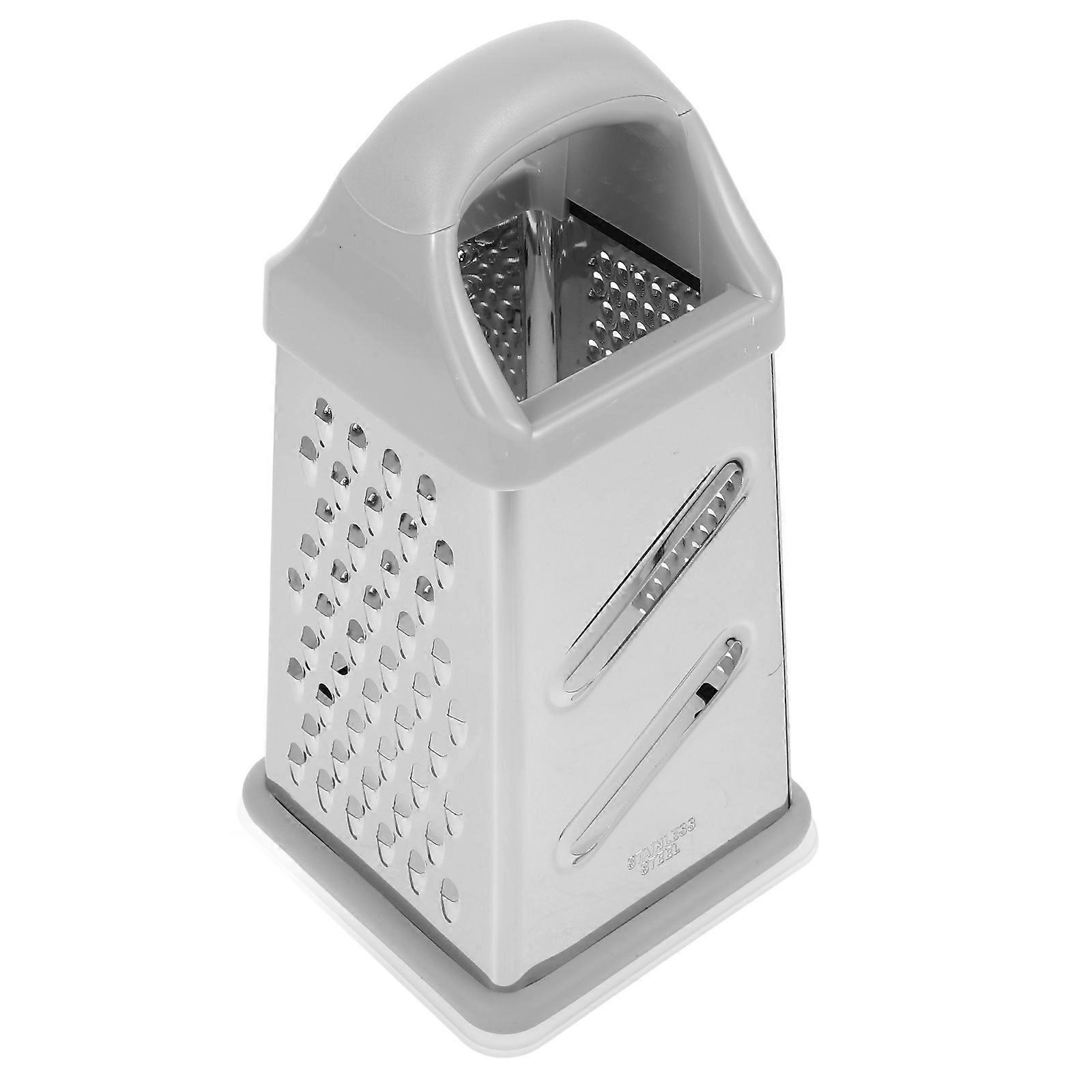 Multi-Function Stainless Steel for Vegetable Cutting 4-Sides