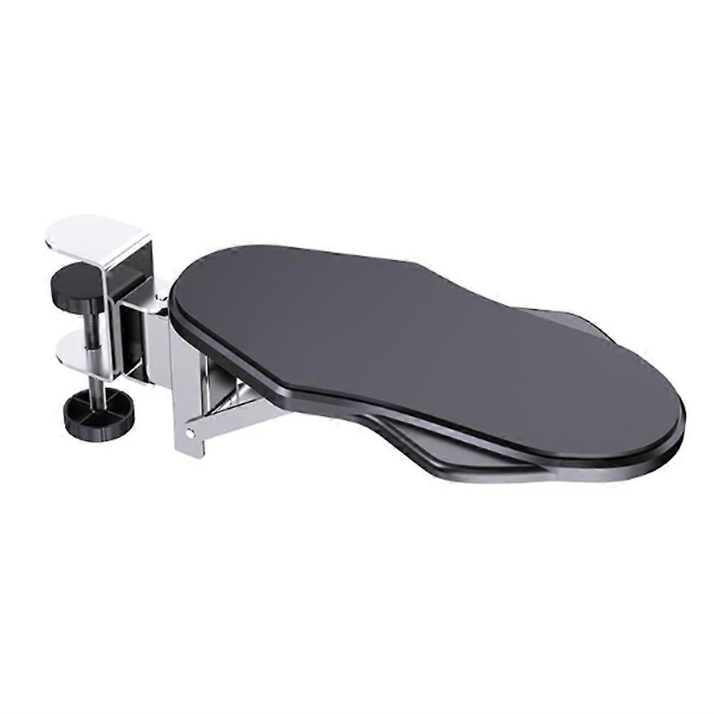 Armrest Pad Desk Computer Table Support Mouse Arm Wrist Rest Desktop Extension Hand Shoulder Protect