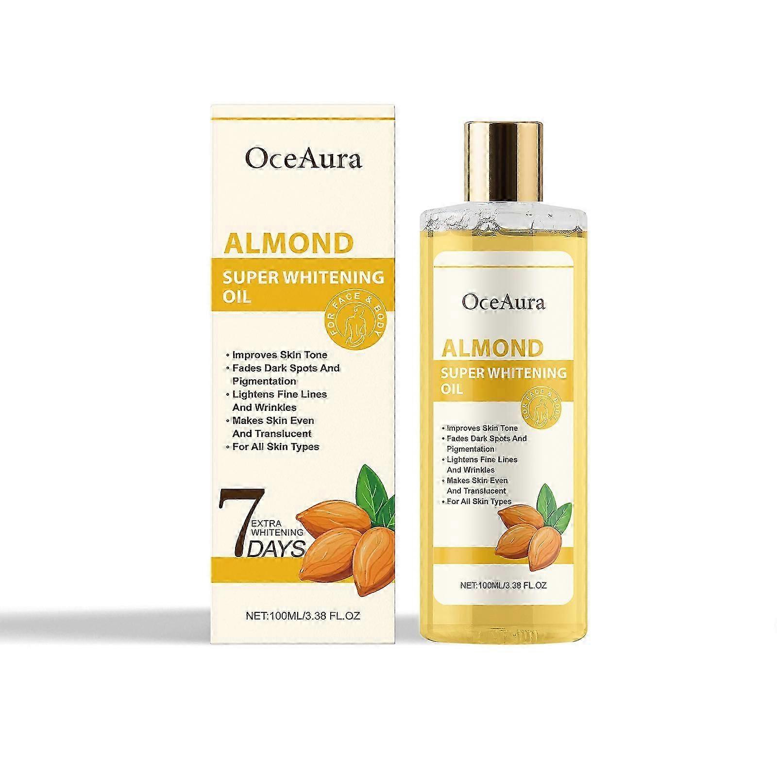 7 Day Essential Oil blend