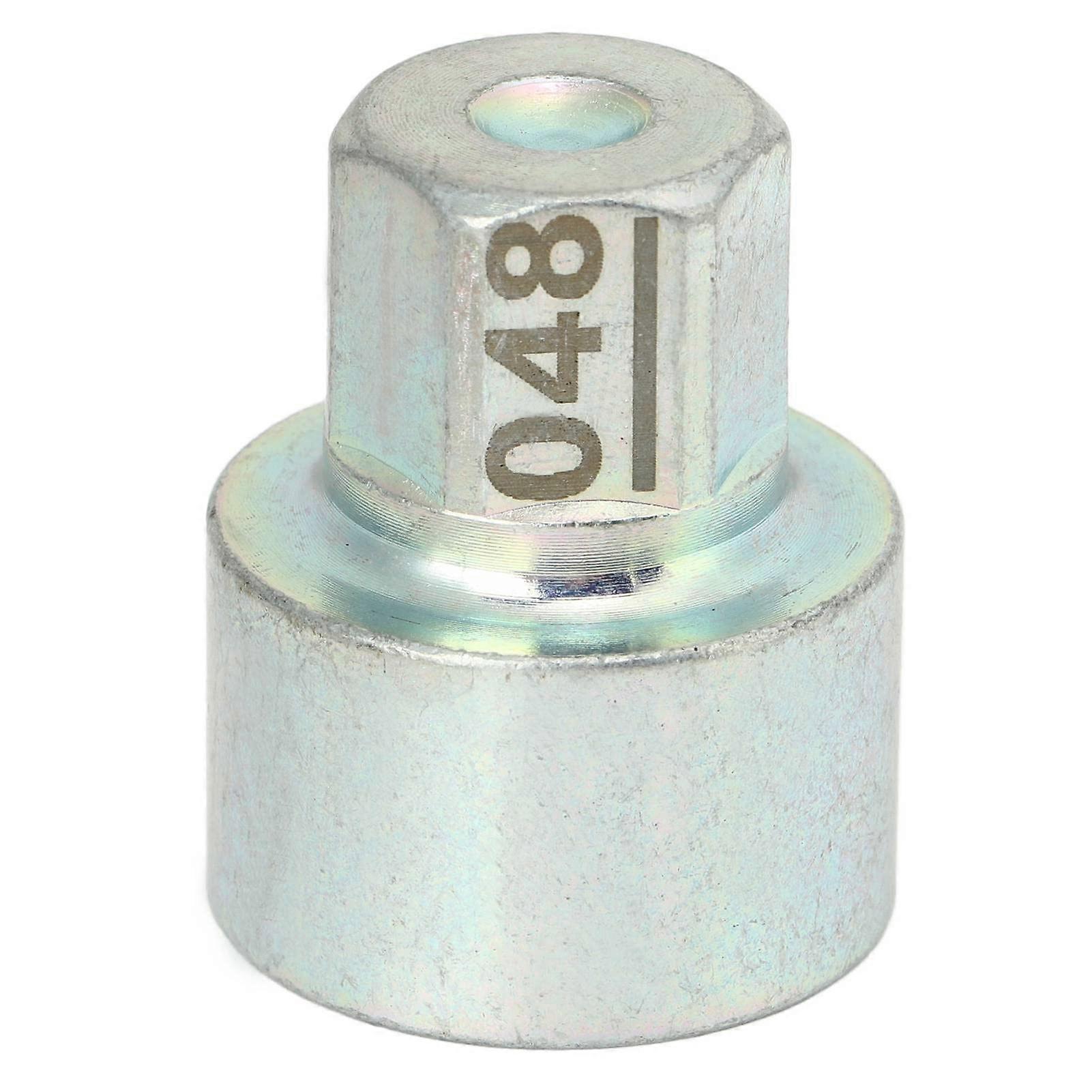 Wheel Lock Key Heavy Duty AntiTheft Lug Nut Remover Tool for BMW 1 3 5 Series