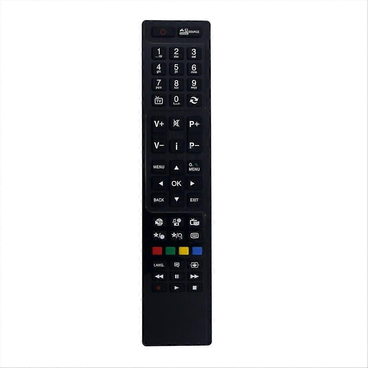 Rremote Control RC4846 for TV LCD LC-32LD145E 32LED900B
