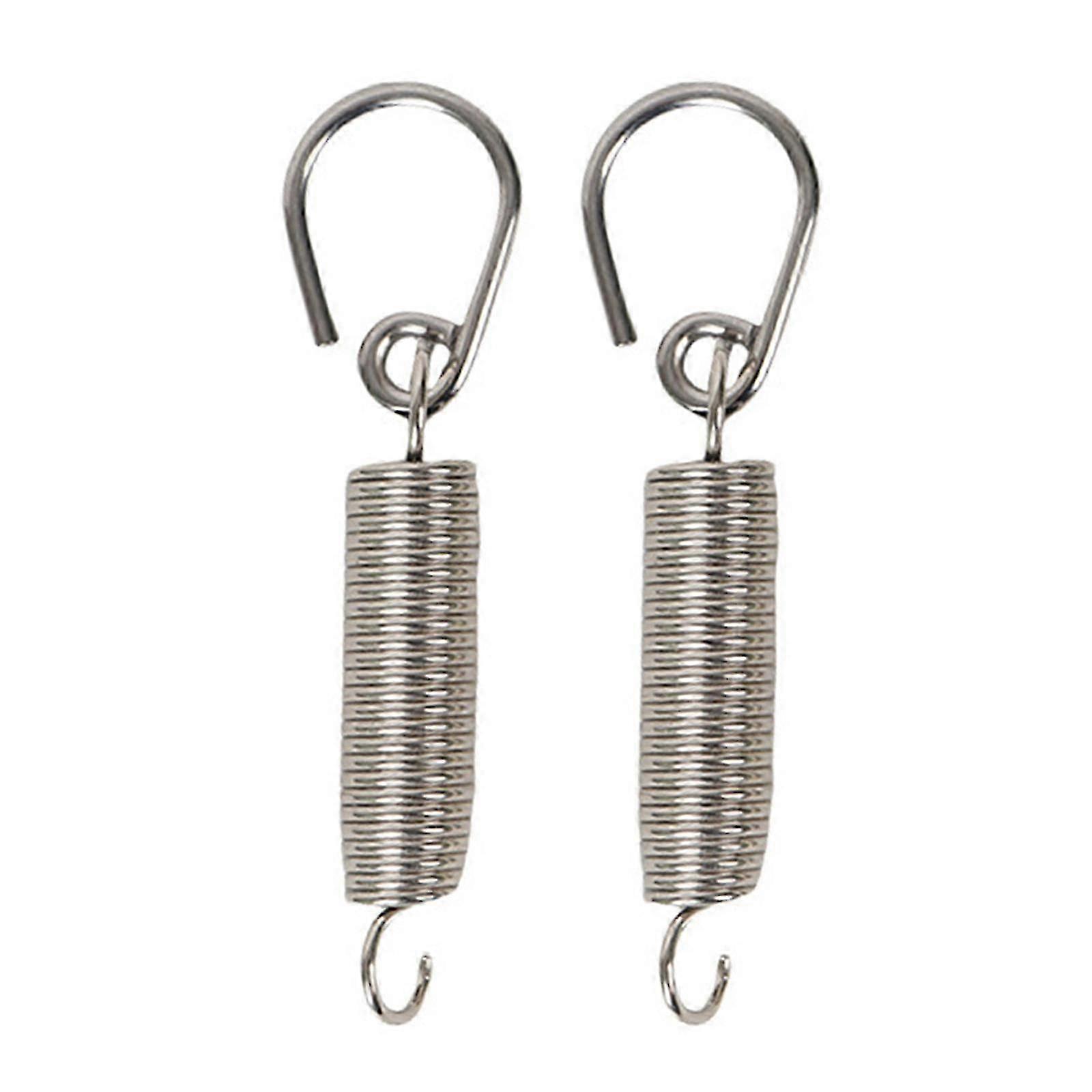 Replacement Drum Pedal Springs for Tensioner Drums Set of 2 Ideal for Percussion Instruments