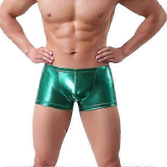 Daily Wear Boxers for Men, Breathable Fabric with U-Convex Pouch Support