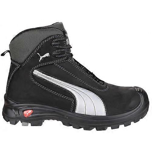 Puma Safety Cascades Mens Safety Boots