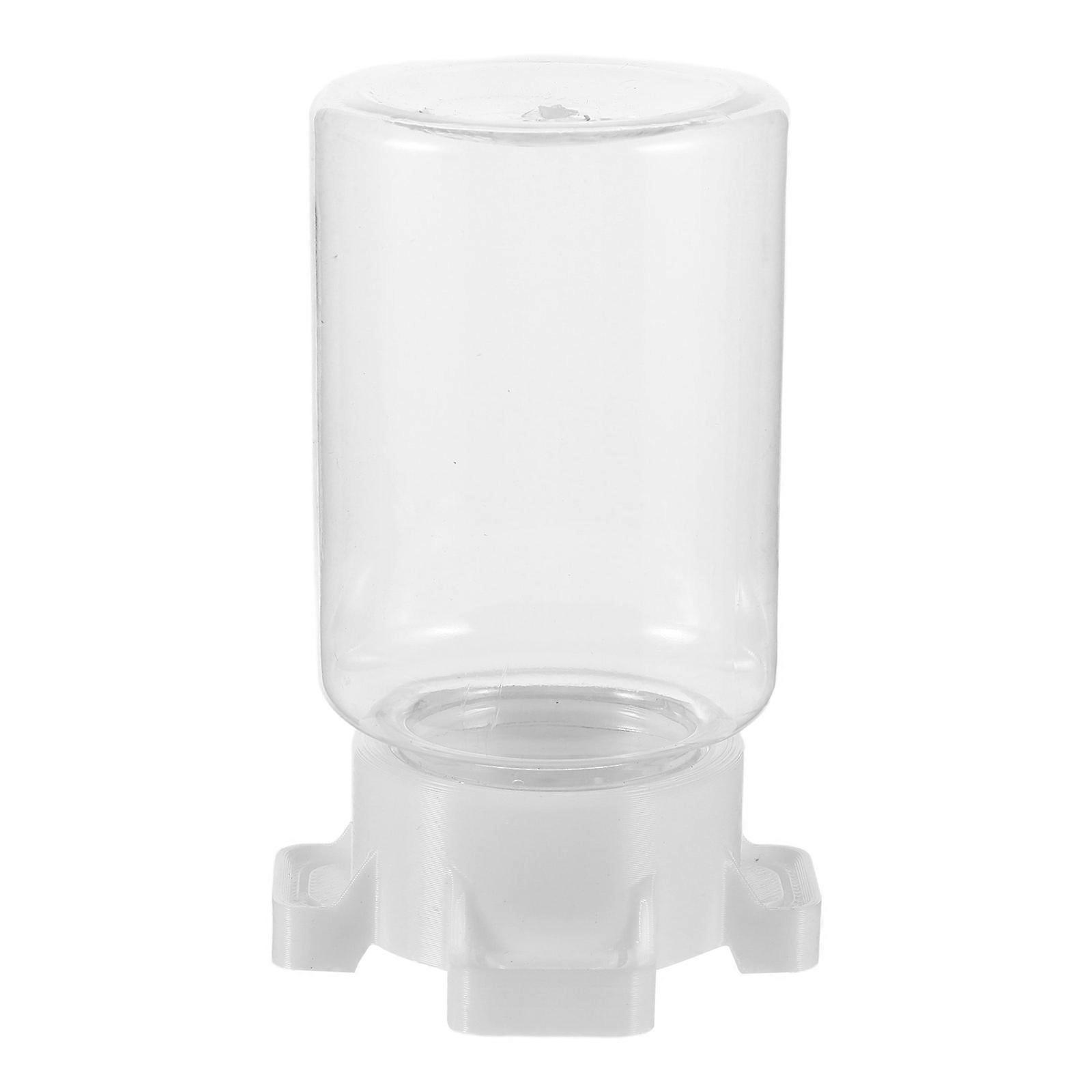 Pet Water Feeder Bee Accessibility for Small Pets